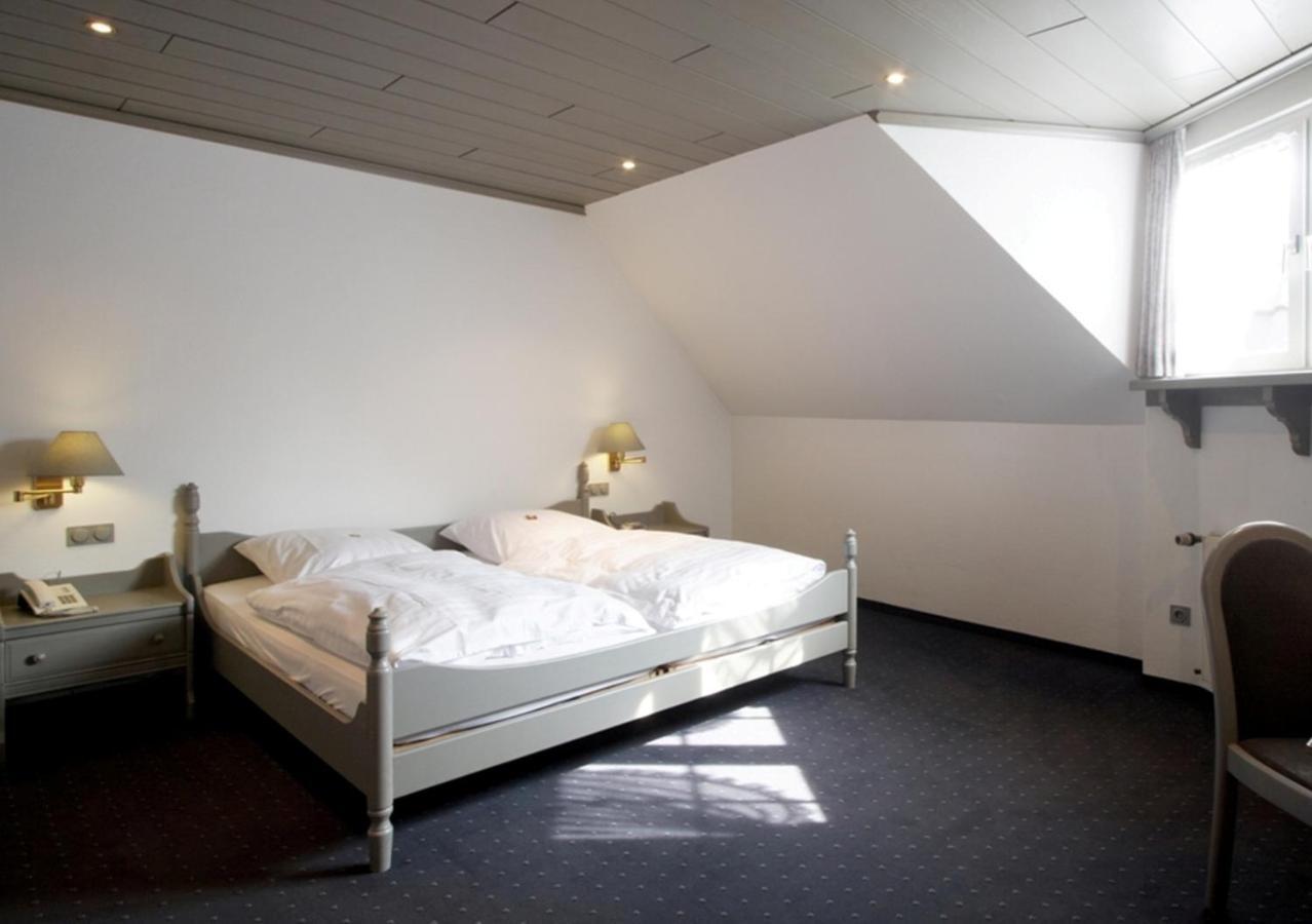 Hotel Goldener Stern Ascheberg (North Rhine-Westphalia) Quarto foto
